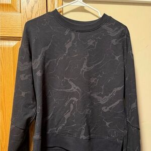 All In Motion Sweatshirt Woman’s XS